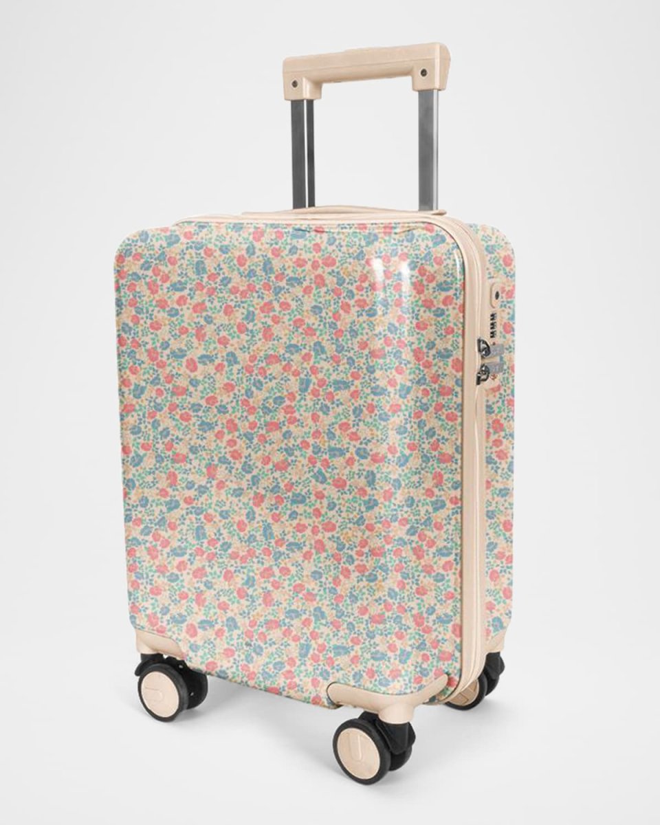Kid's Kaluka Hard Shell Travel Suitcase